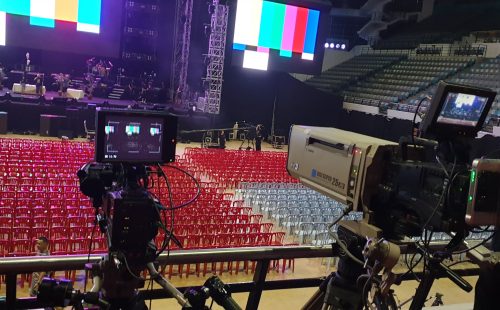 Concert Multicamera Productions Malaysia